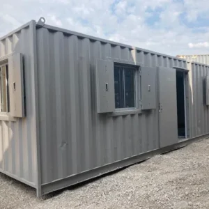 30ft ModiBox Office